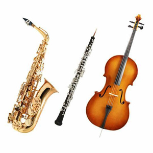Klasični instrumenti
