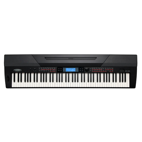 Classic Cantabile SP-250 BK Stage Piano black elektični klavir