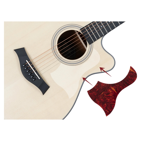 Rocktile WSD-101C NT Acoustic Guitar