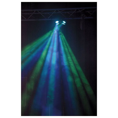 Showtec Breakdance LED