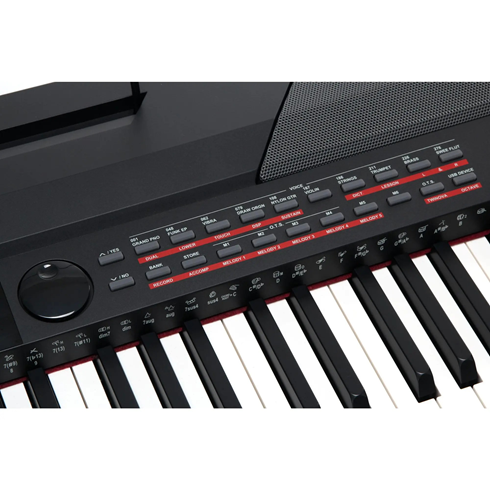 Classic Cantabile SP-250 BK Stage Piano black elektični klavir