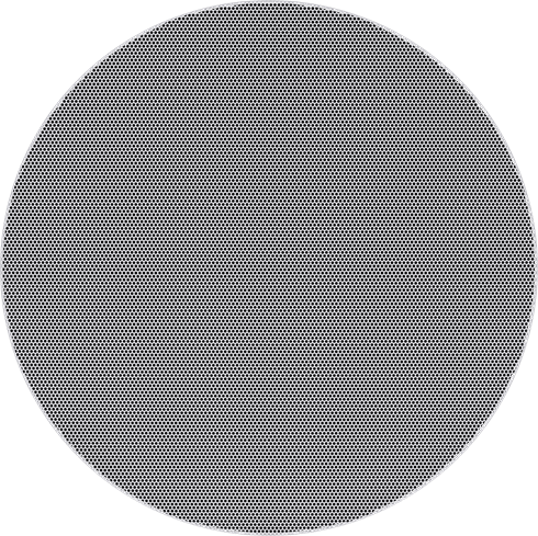 Electro-Voice EVID C8.2HC-G2