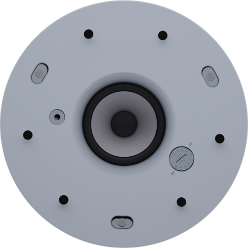 Electro-Voice EVID EC3.1