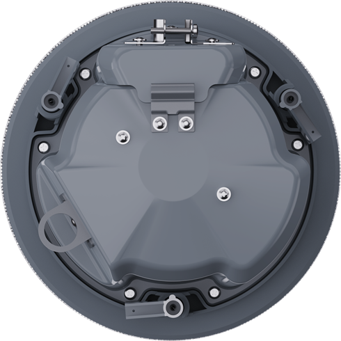 Electro-Voice EVID EC4.2