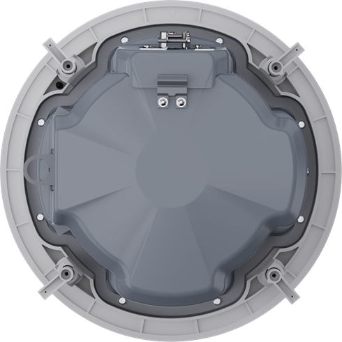 Electro-Voice EVID EC6.2E EVAC