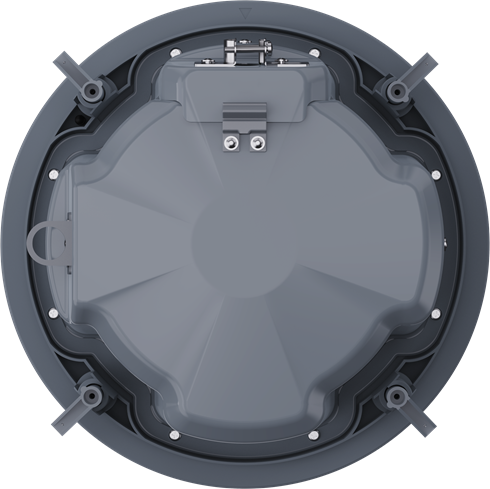 Electro-Voice EVID EC6.2