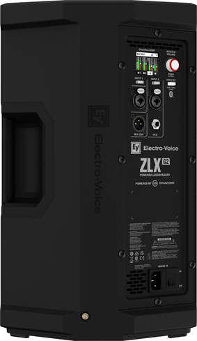 Electro-Voice ZLX 8P G2