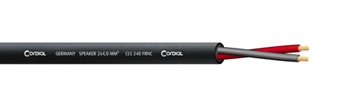 Cordial CLS 240 FRNC