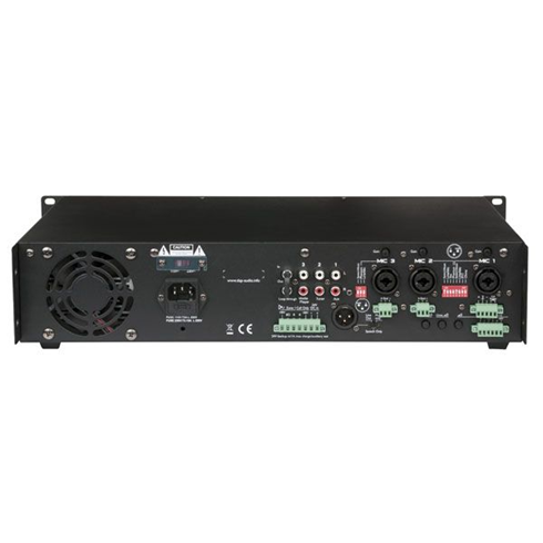 DAP-Audio PA-7120