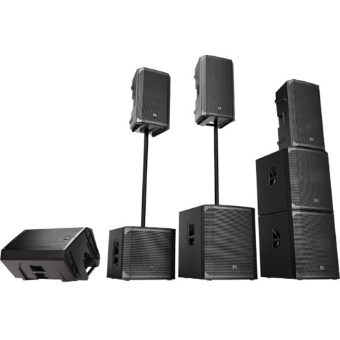 Electro-Voice ELX 200-12S