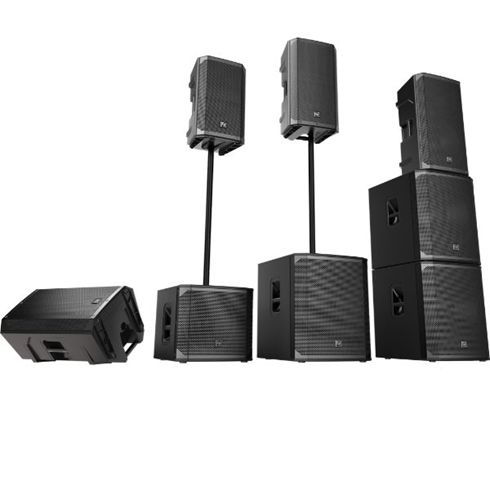 Electro-Voice ELX 200-18S