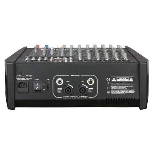 DAP Audio GIG 1000CFX