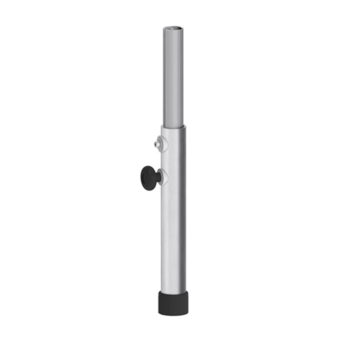 RLT round telescopic legs