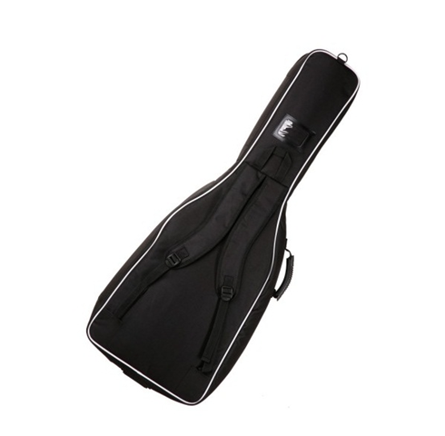 Rocktile Acoustic Steel String Guitar Gig Bag Padded + Backpack Straps