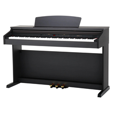 Classic Cantabile DP-50 RH Digtal Piano Rosewood