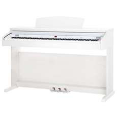 Classic Cantabile DP-50 WM Digtal Piano White Matt