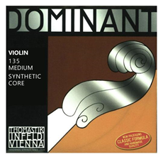 Dominant Violin 135 medium