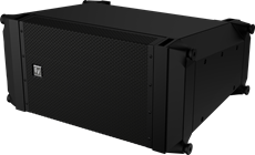 X1-212/90 Compact 12-Inch Vertical Line-Array System