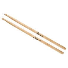 XDrum drum sticks 5A wood tip