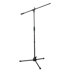 DAP Eco Microphone stand with boom arm