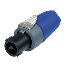 Neutrik NL 2 FX