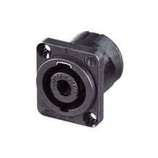 Neutrik NL 4 MP