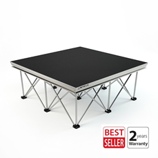 AluDeck Spider SCA05