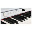 Classic Cantabile DP-50 WM Digtal Piano White Matt