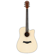 Rocktile WSD-101C NT Acoustic Guitar