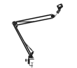 McGrey MA-20 microphone boom stand with table clamp