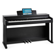 McGrey DP-19 SM E-Piano Matte Black