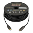 DAP HDMI 2.1 AOC 8K Fibre Cable