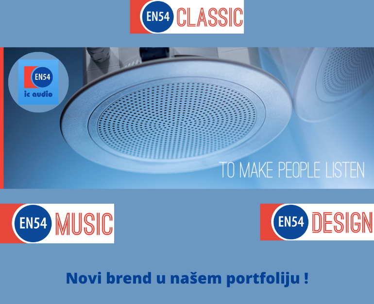 ic audio
