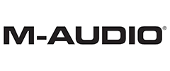 M-Audio