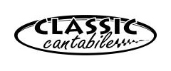 Classic Cantabile