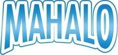Mahalo