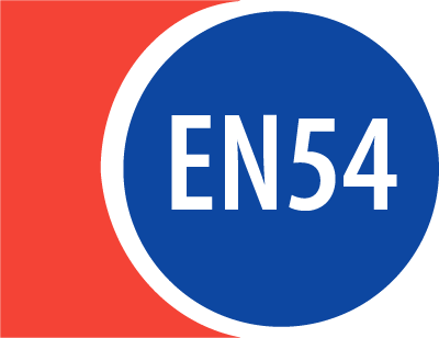 EN54 zvučnici