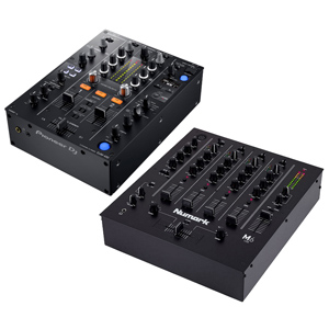 DJ Miksete