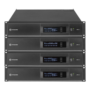 Dynacord IPX