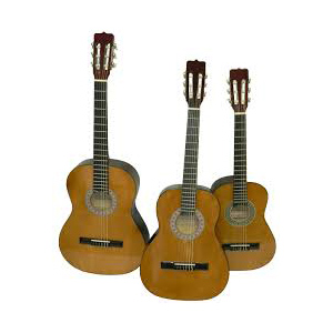 Klasične gitare