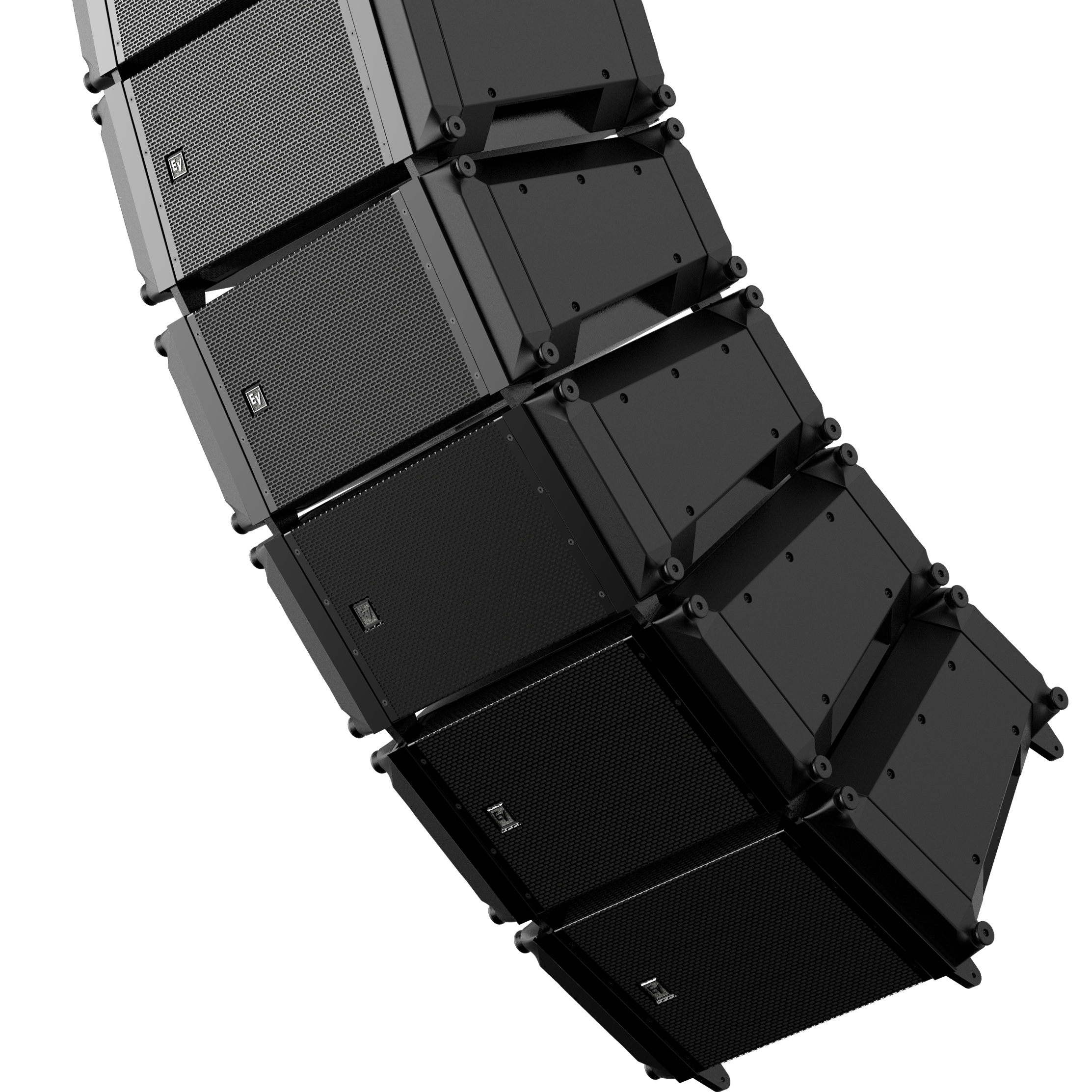 Line array kutije