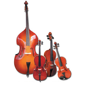 Gudački instrumenti