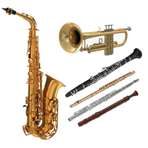 Duvački instrumenti
