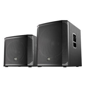 Subwoofer