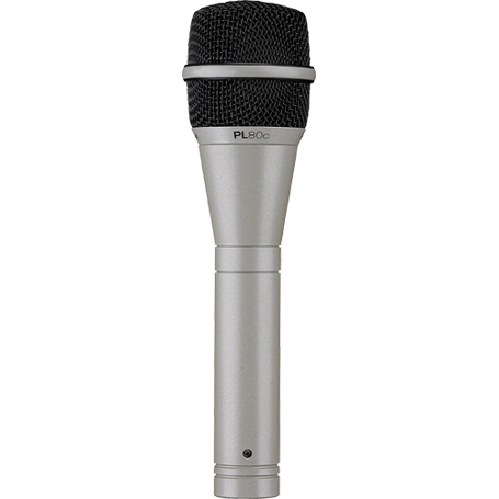Electro-Voice PL 80 c