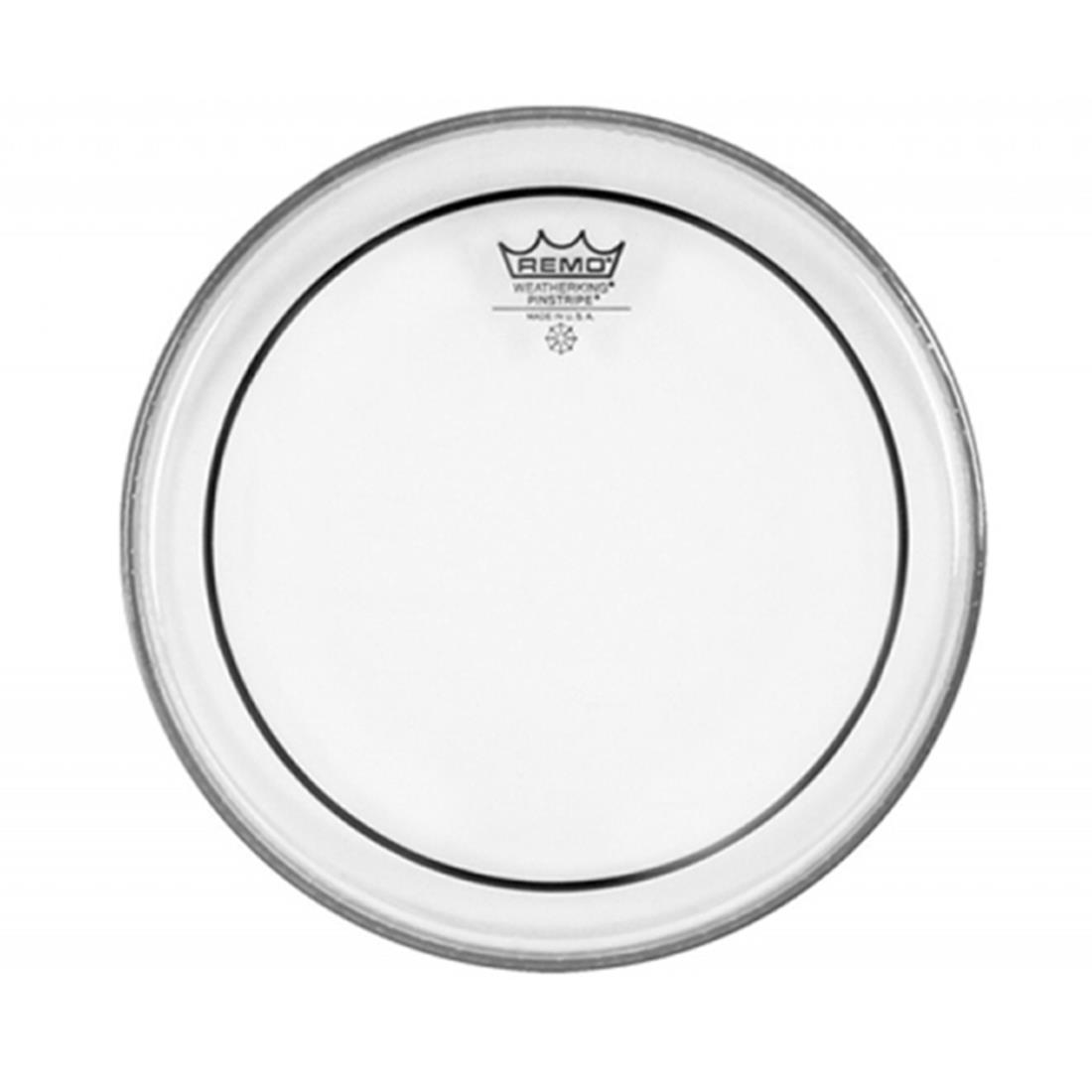 Pinstripe Clear, 12