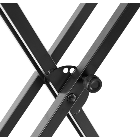 McGrey KS-200 X-Keyboard stand double braced