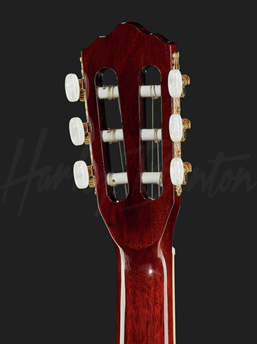 Harley Benton Nashville Nylon