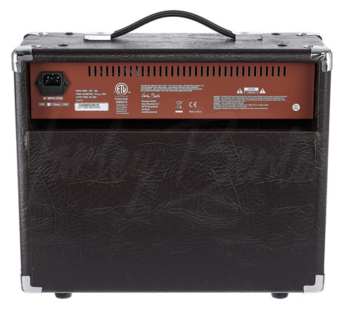 Harley Benton HBAC-20
