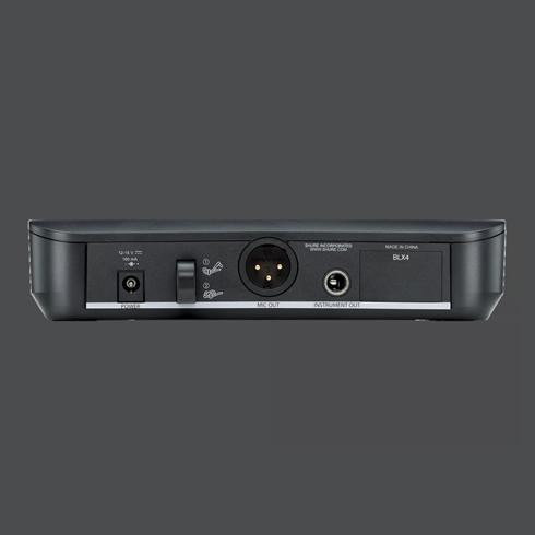 Shure BLX24E/B58-H8E